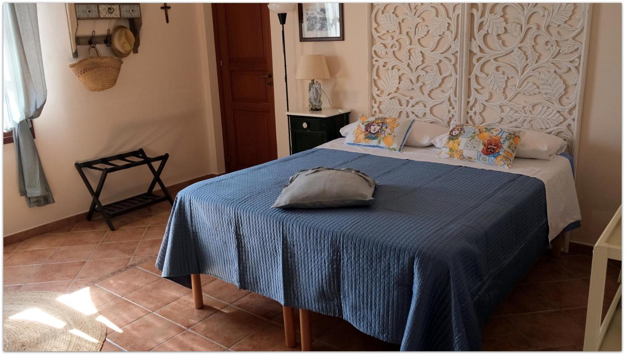 La Cava Di Sasa Villa Favignana Exterior foto